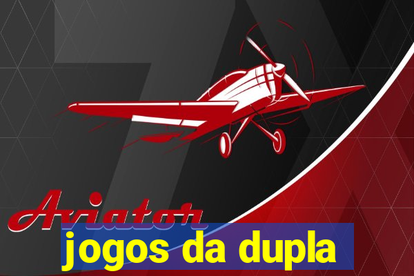 jogos da dupla
